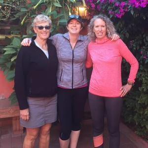 Meet your Posher, Jackie